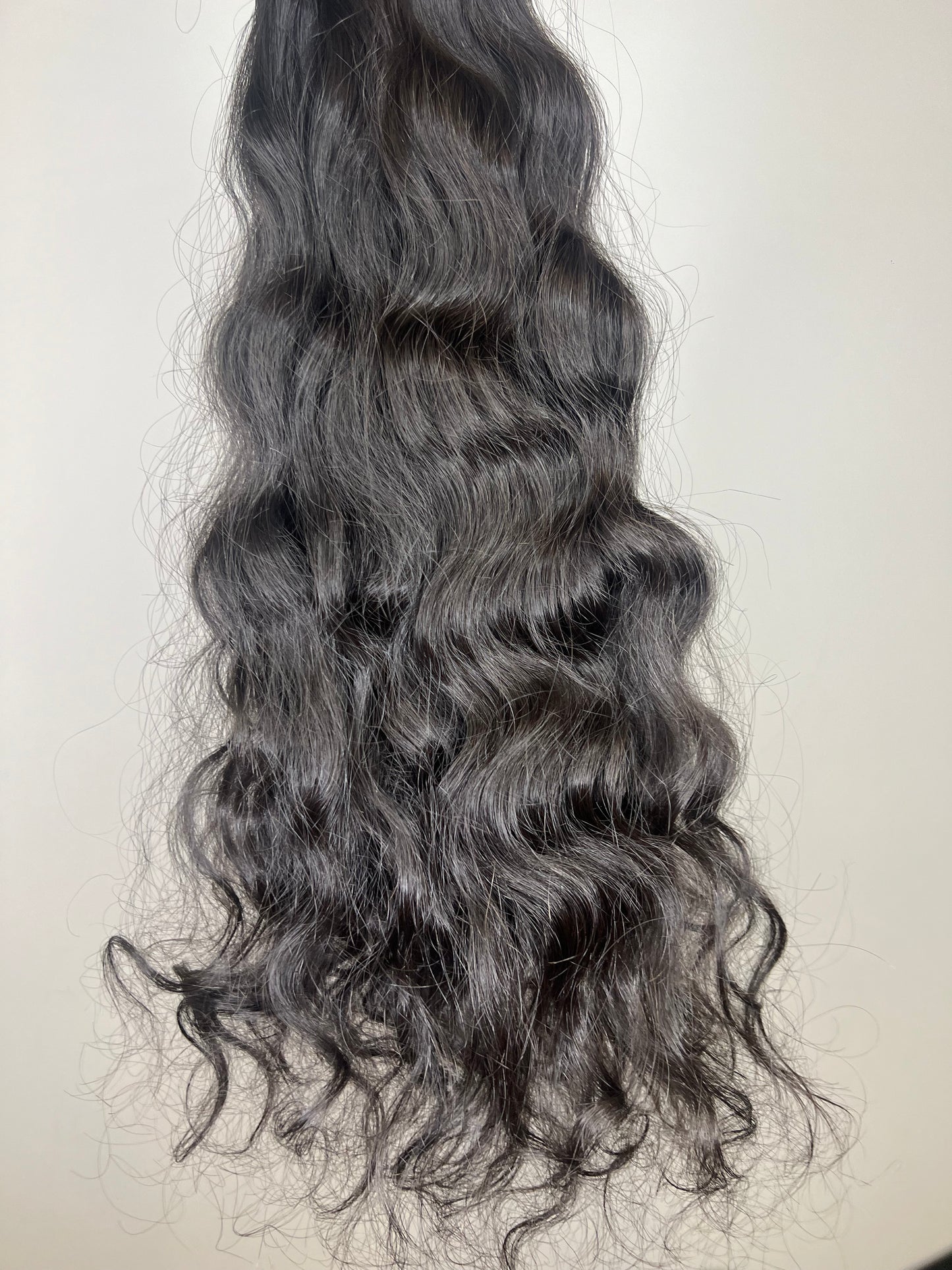 Raw Indian Wavy Bundle Deals