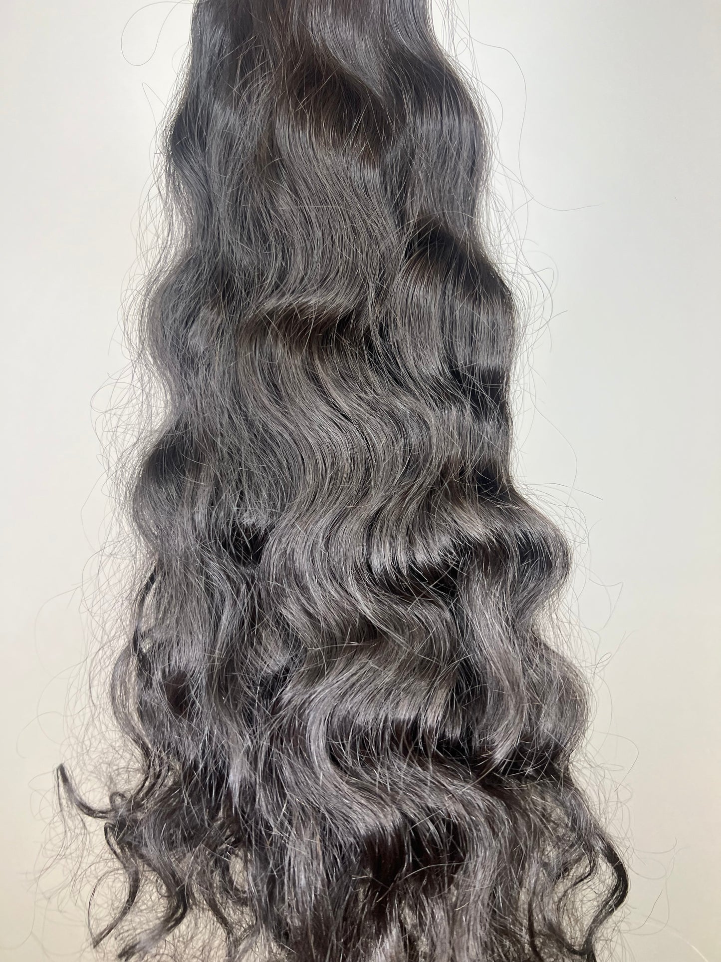 Raw Indian Wavy Bundle Deals