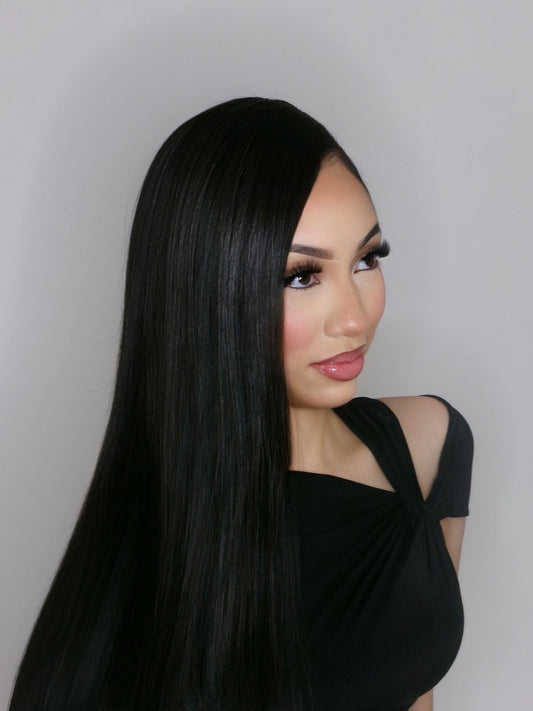 Raw Indian Wavy Bundle Deals